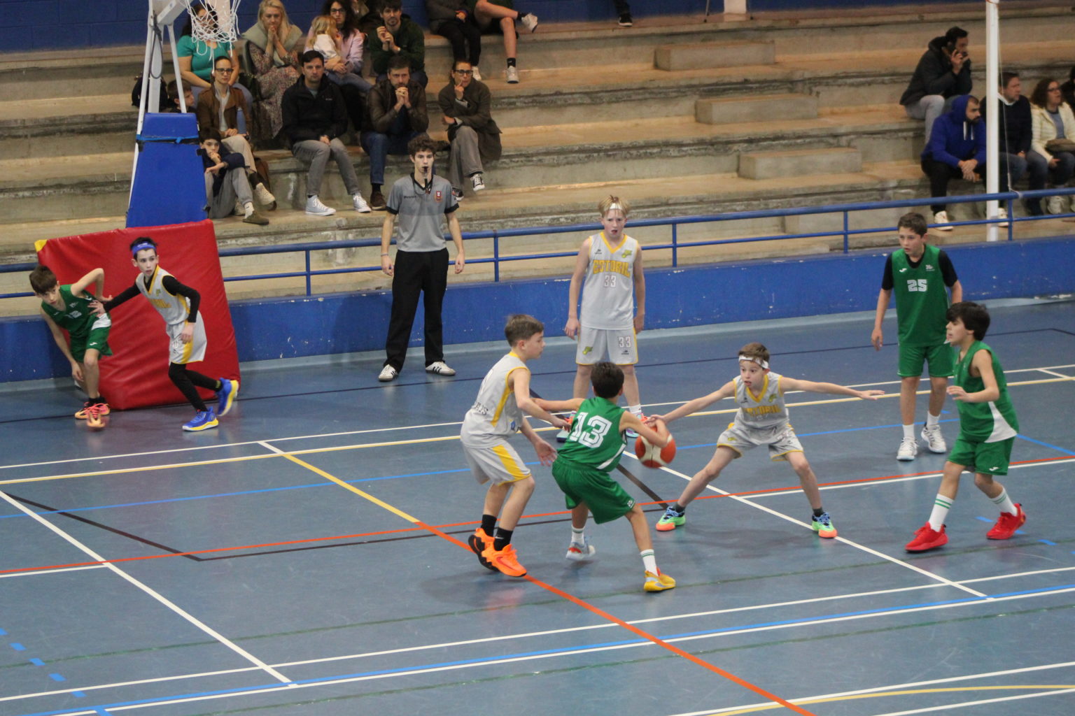 ABL imagem de galeria