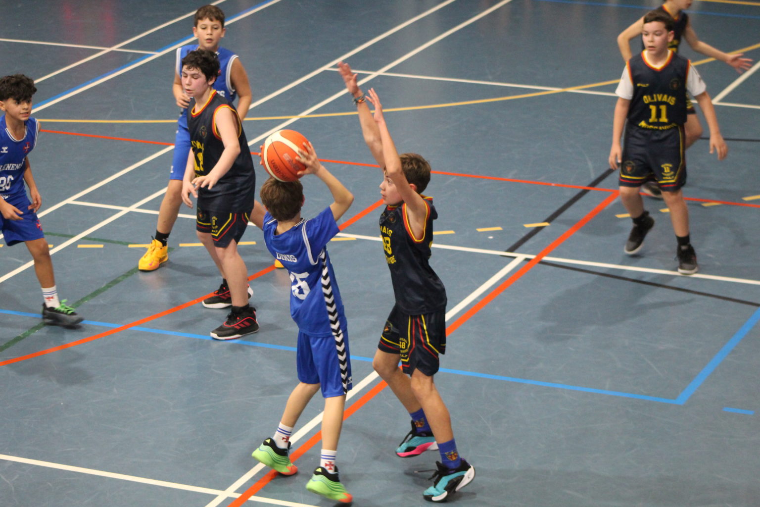 ABL imagem de galeria