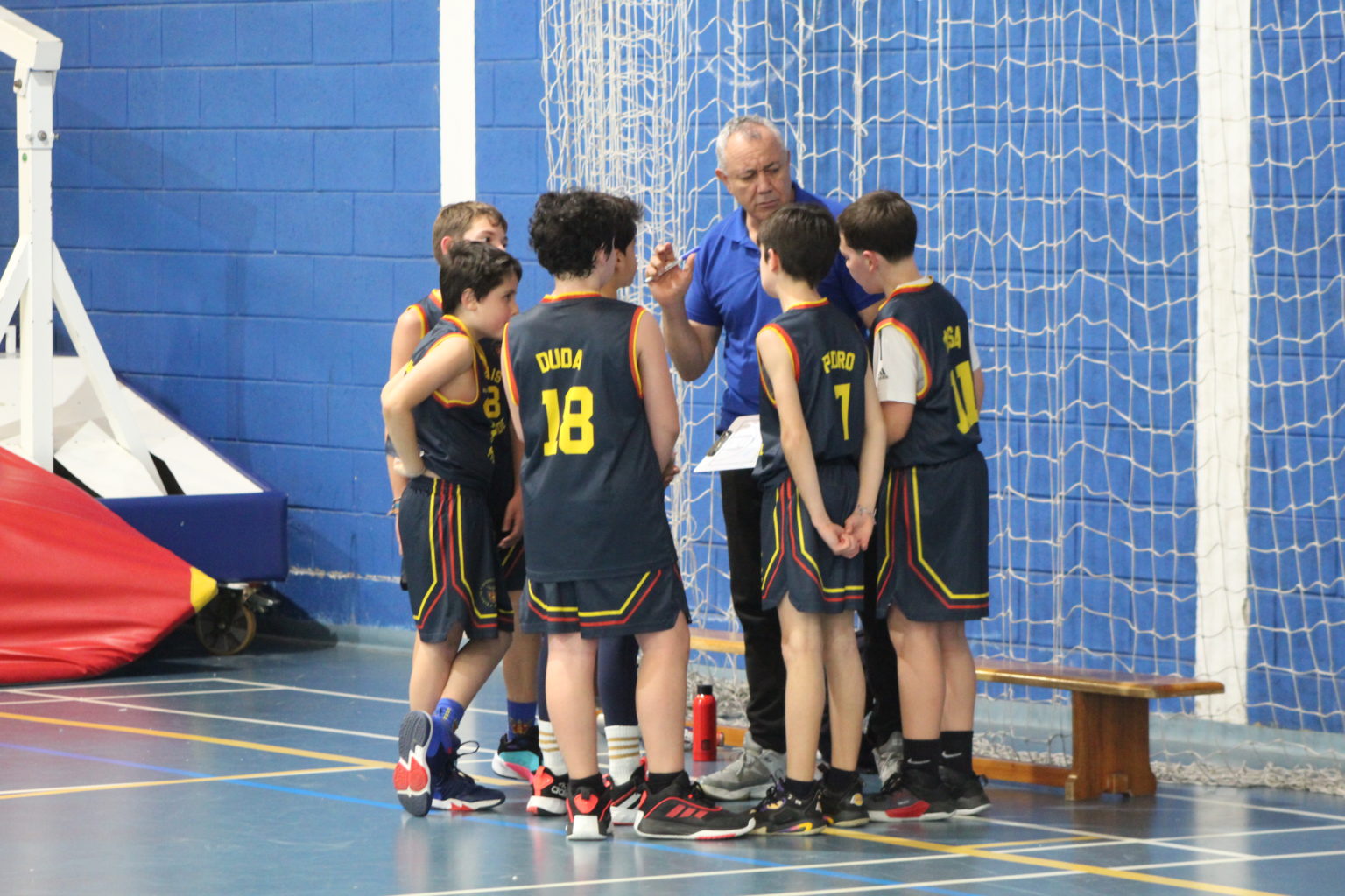 ABL imagem de galeria