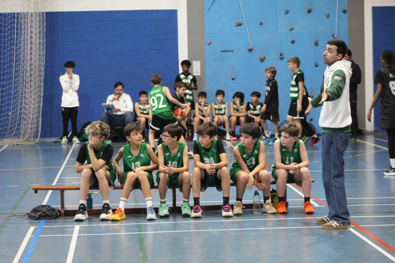 ABL imagem de galeria