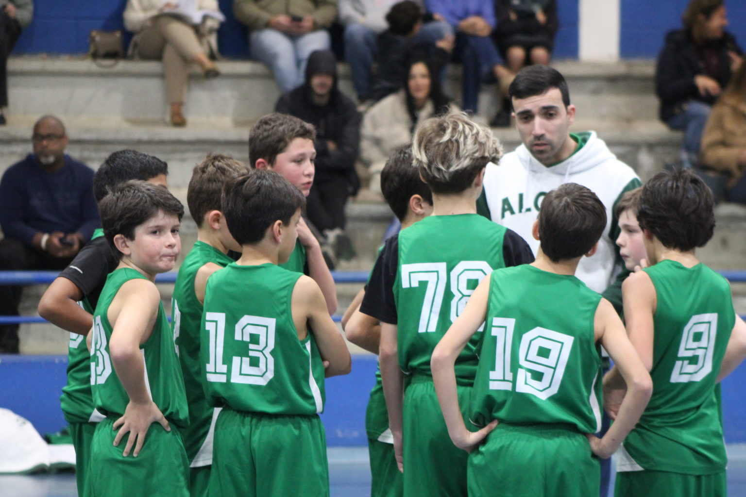 ABL imagem de galeria