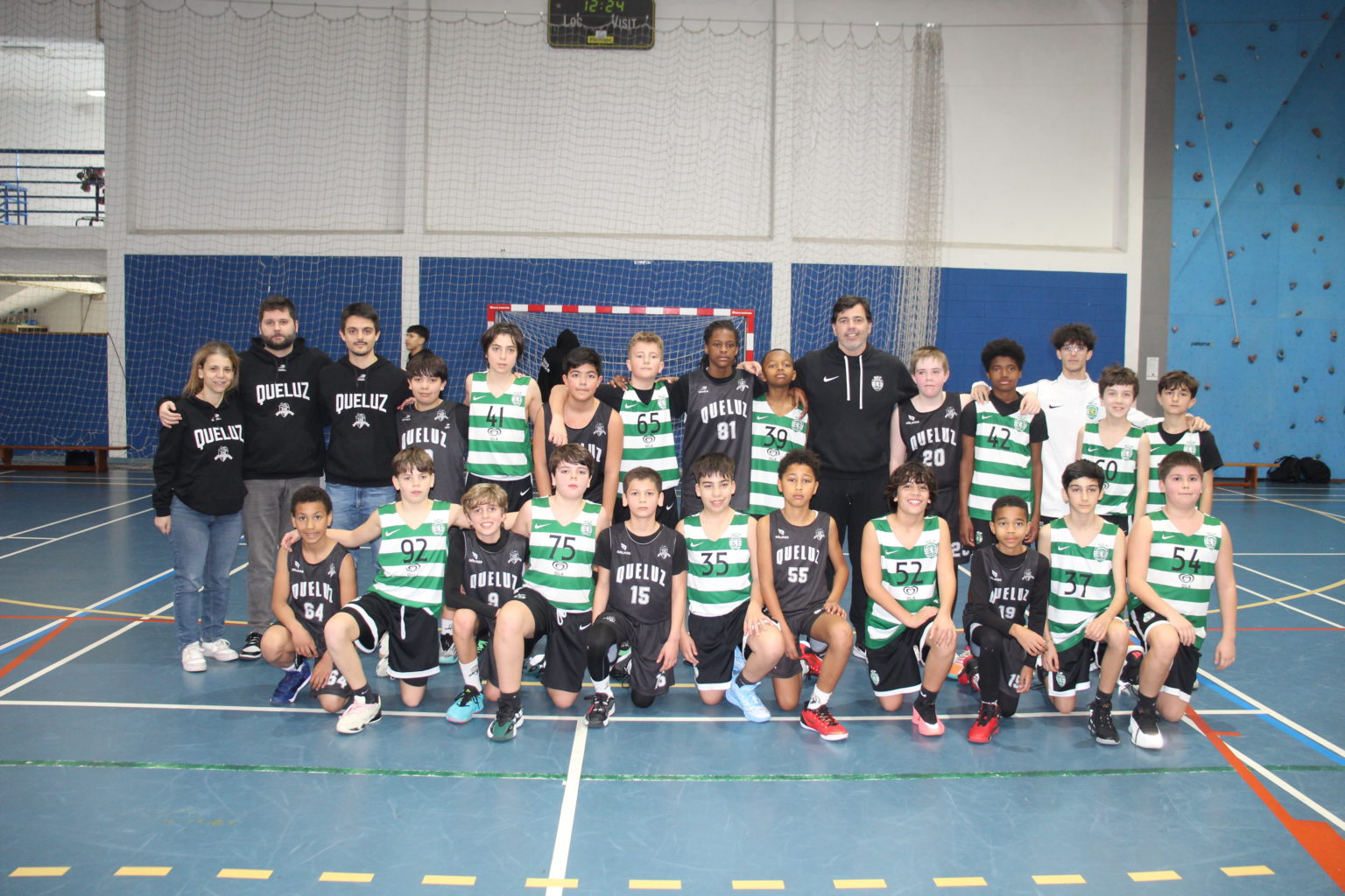 ABL imagem de galeria