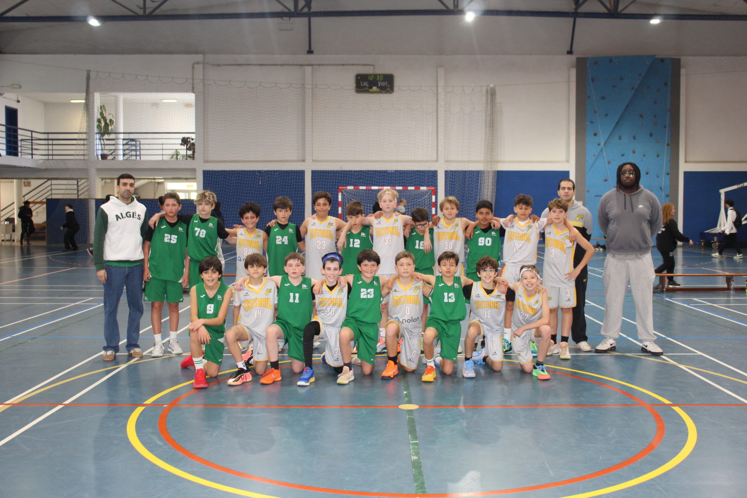 ABL imagem de galeria