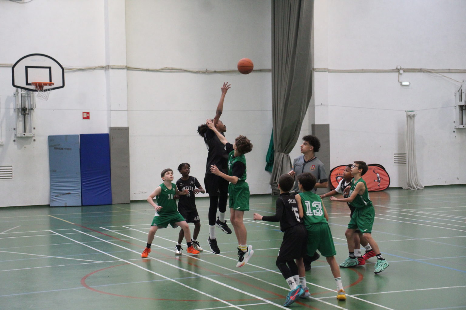 ABL imagem de galeria