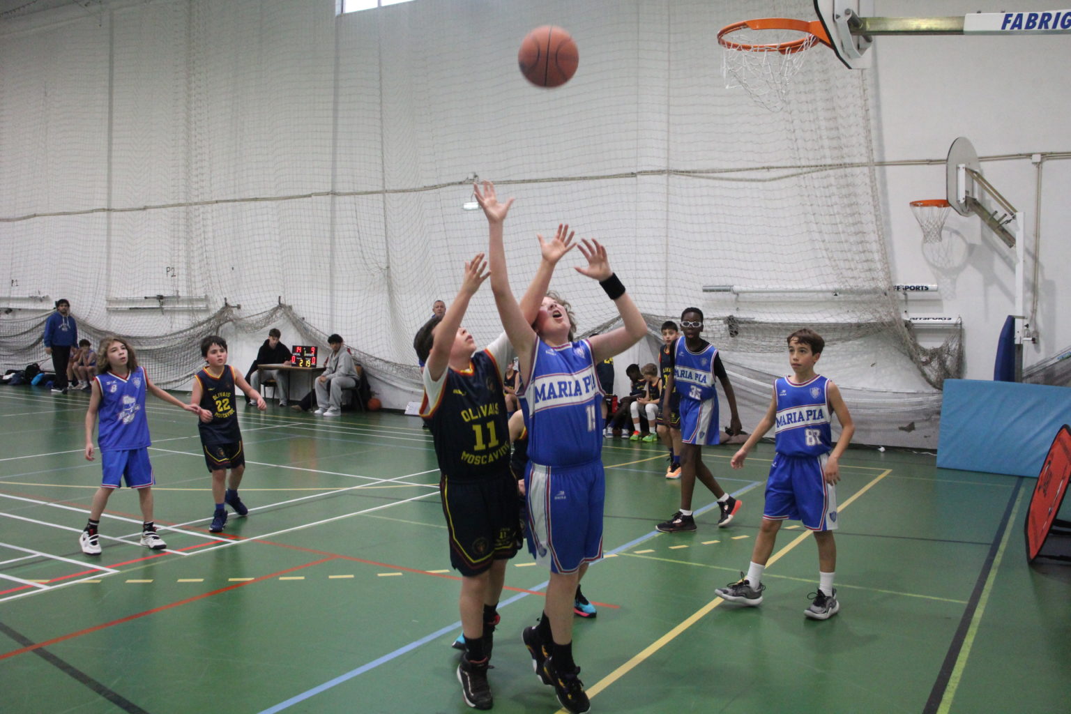 ABL imagem de galeria