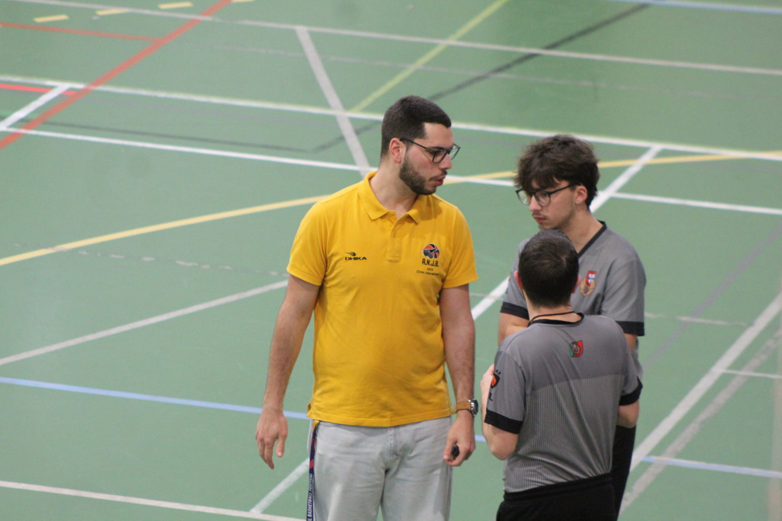 ABL imagem de galeria