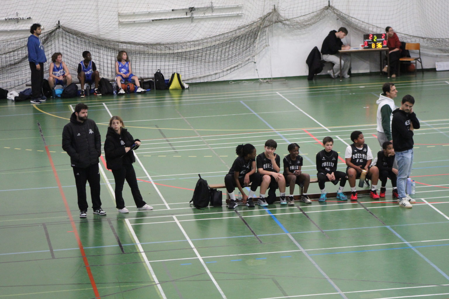 ABL imagem de galeria