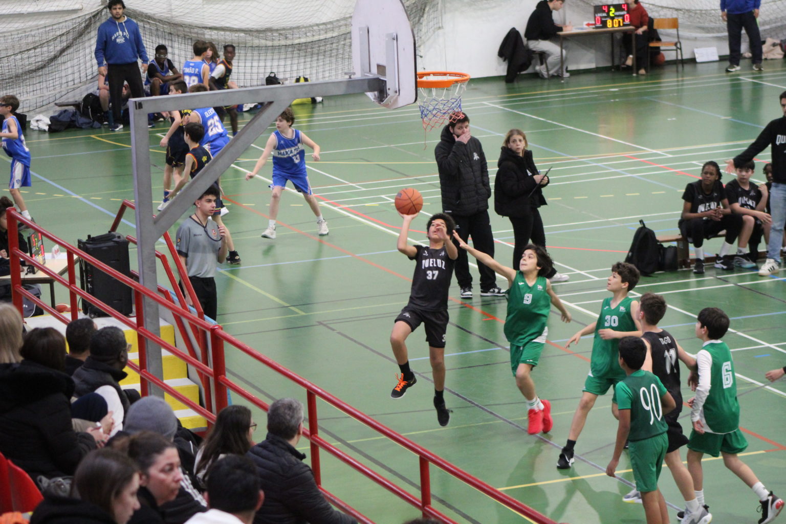 ABL imagem de galeria