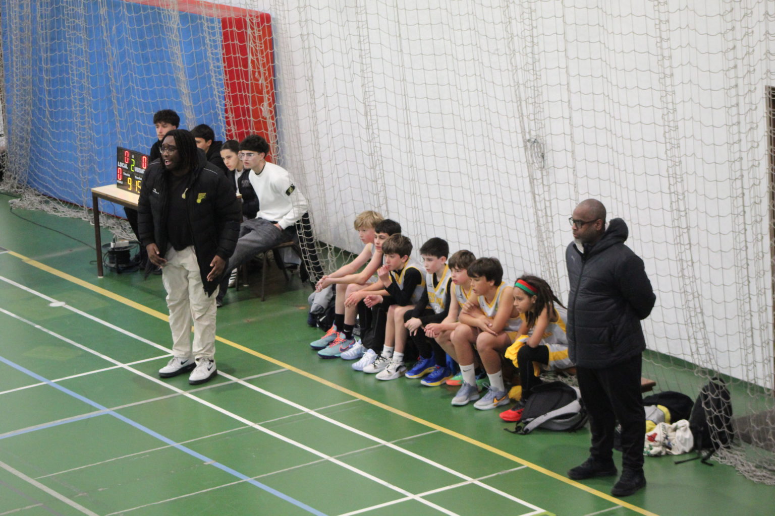 ABL imagem de galeria