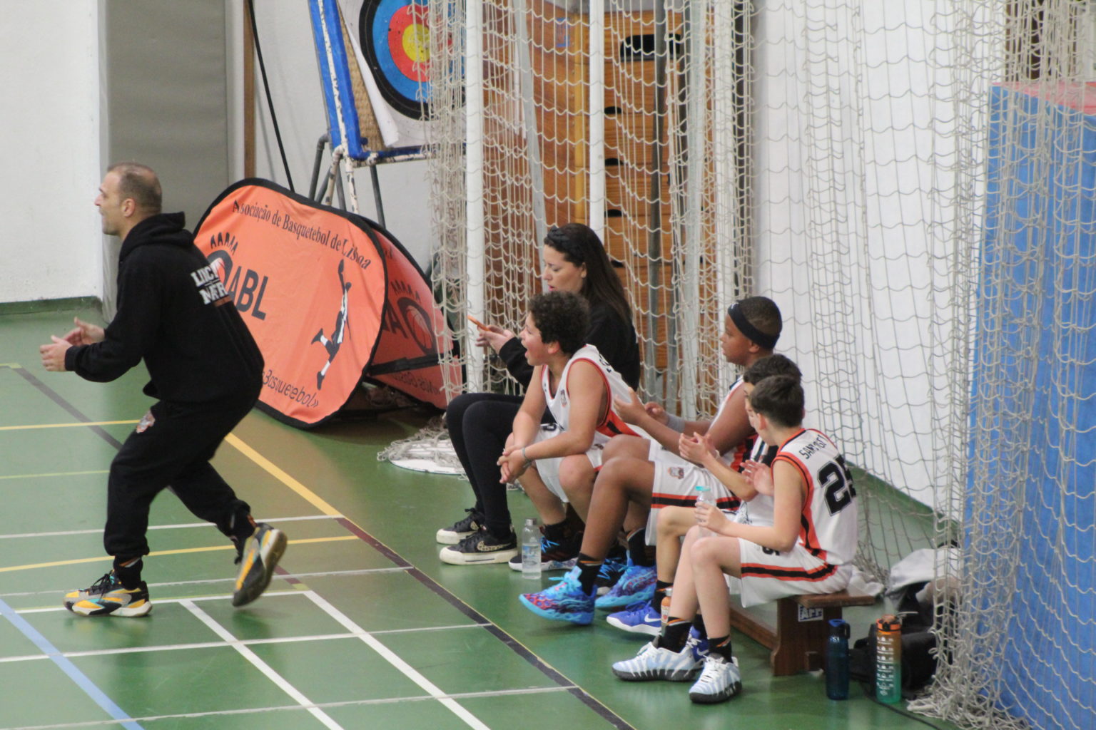 ABL imagem de galeria