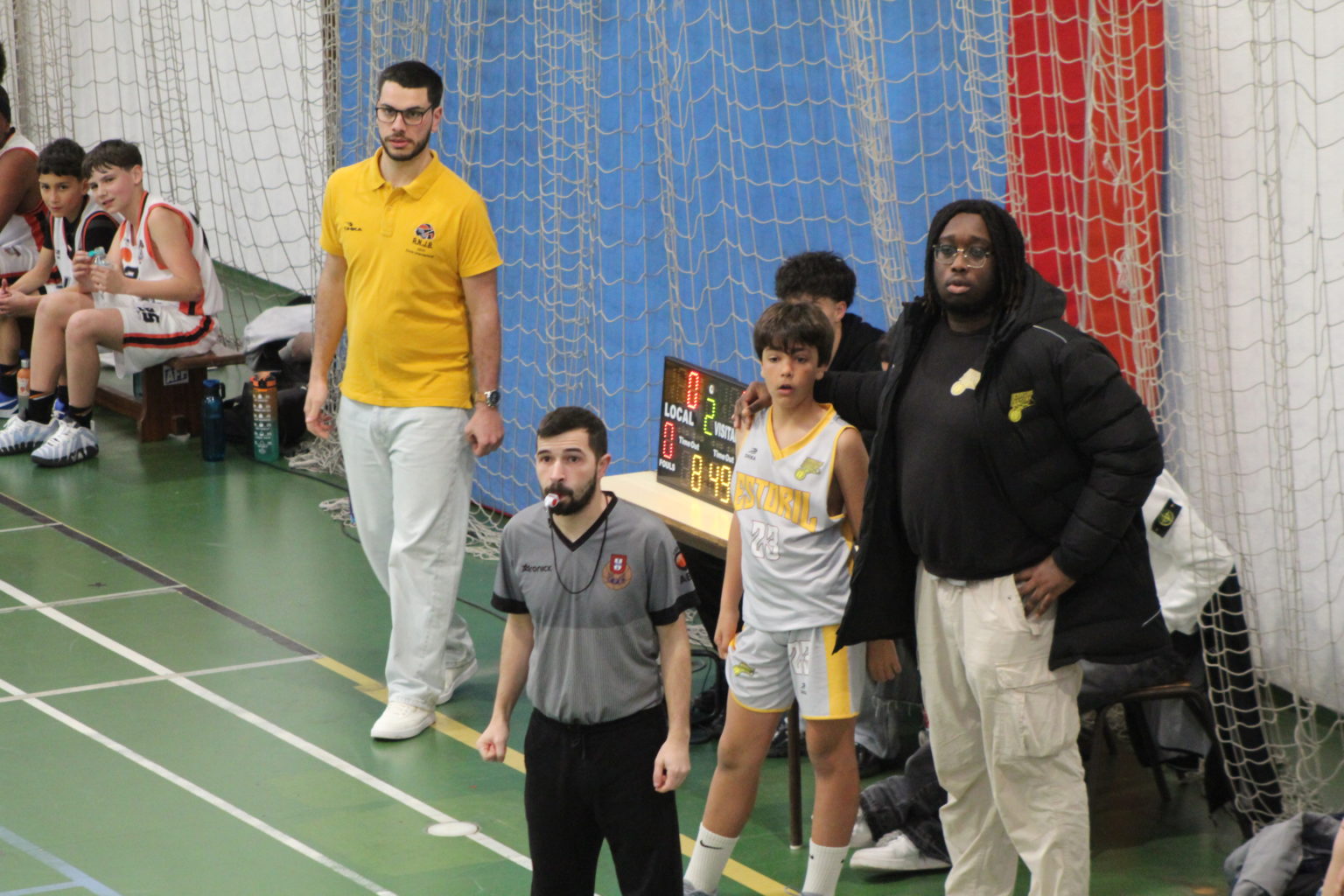 ABL imagem de galeria