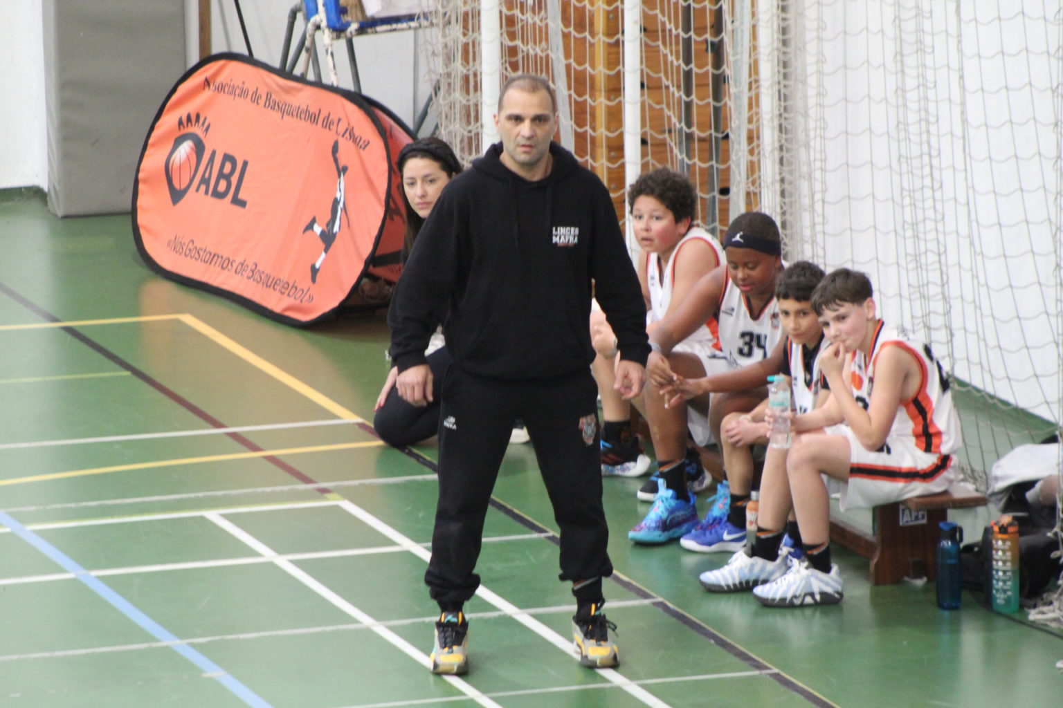 ABL imagem de galeria