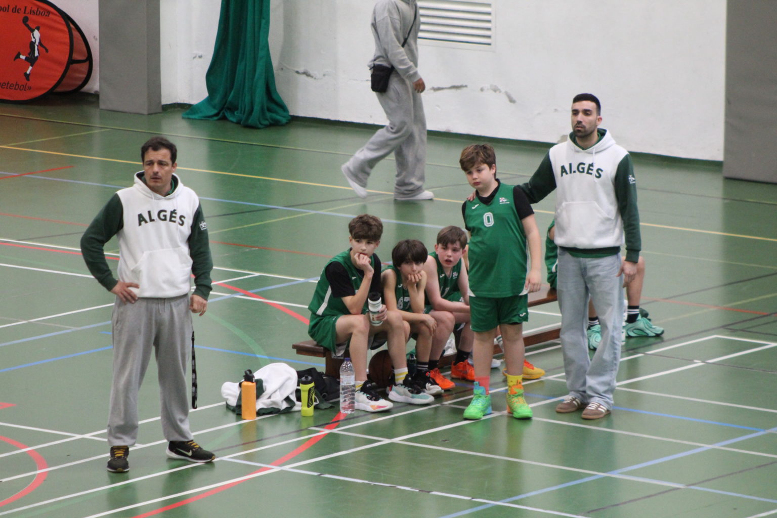 ABL imagem de galeria