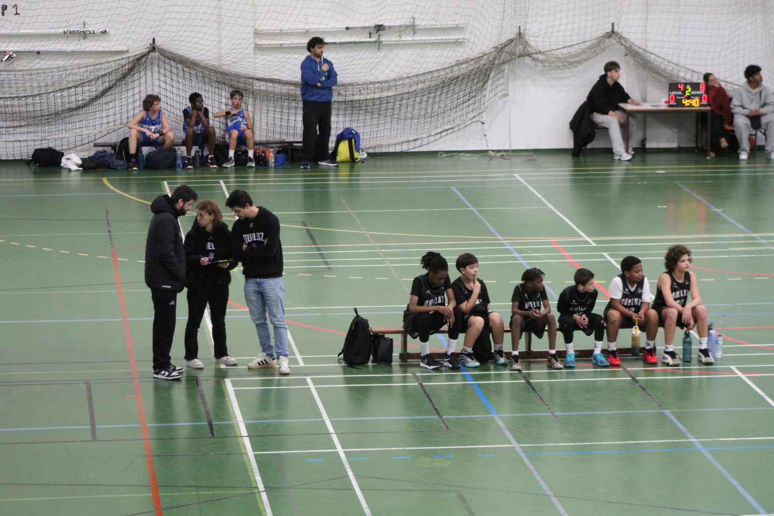 ABL imagem de galeria