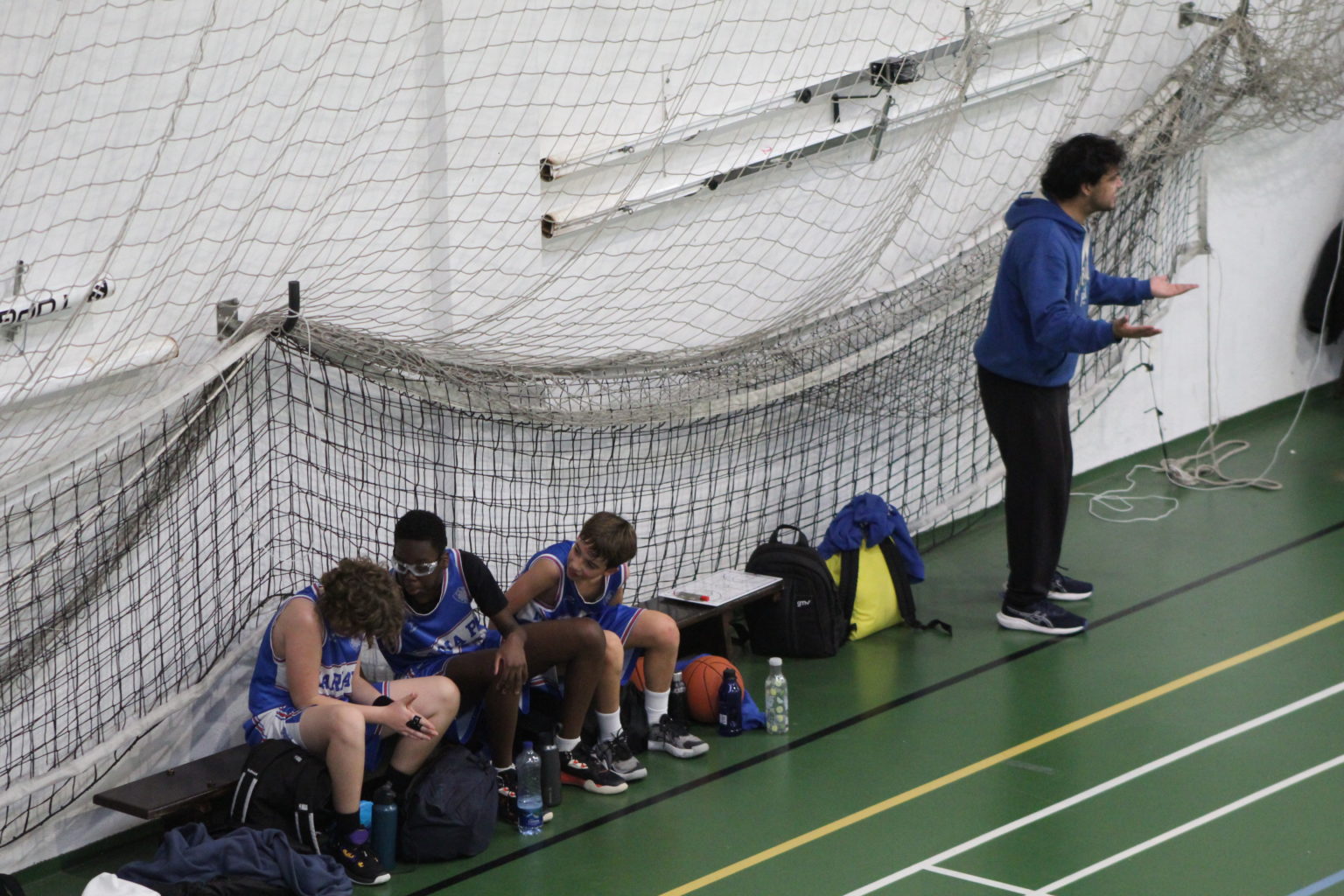 ABL imagem de galeria