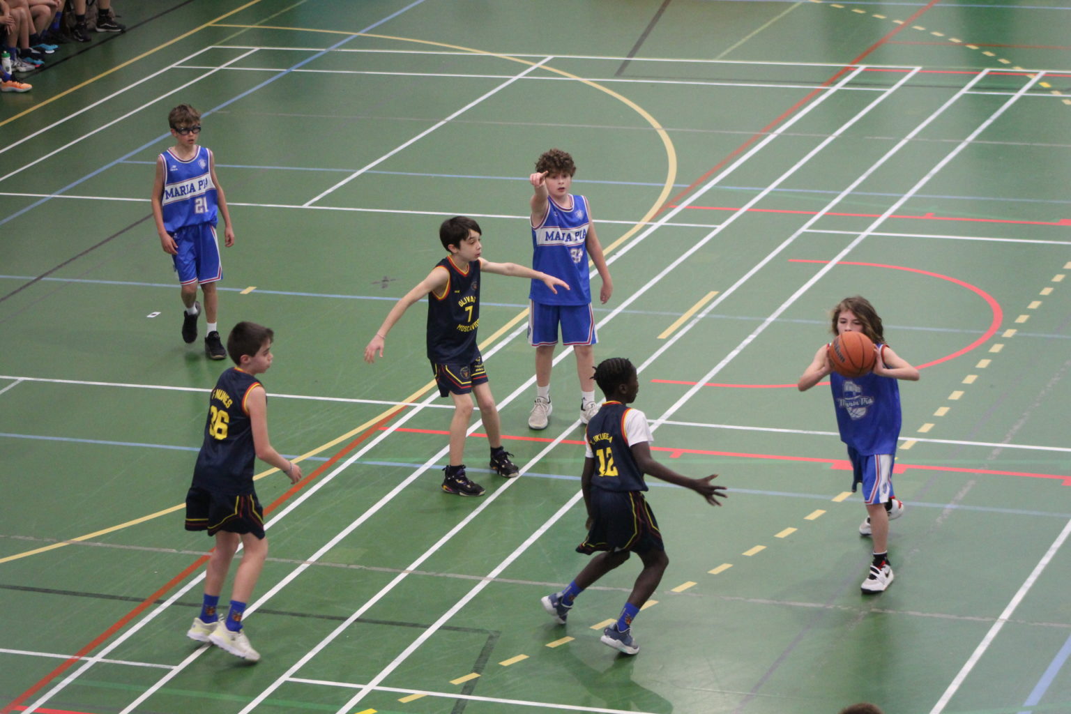 ABL imagem de galeria