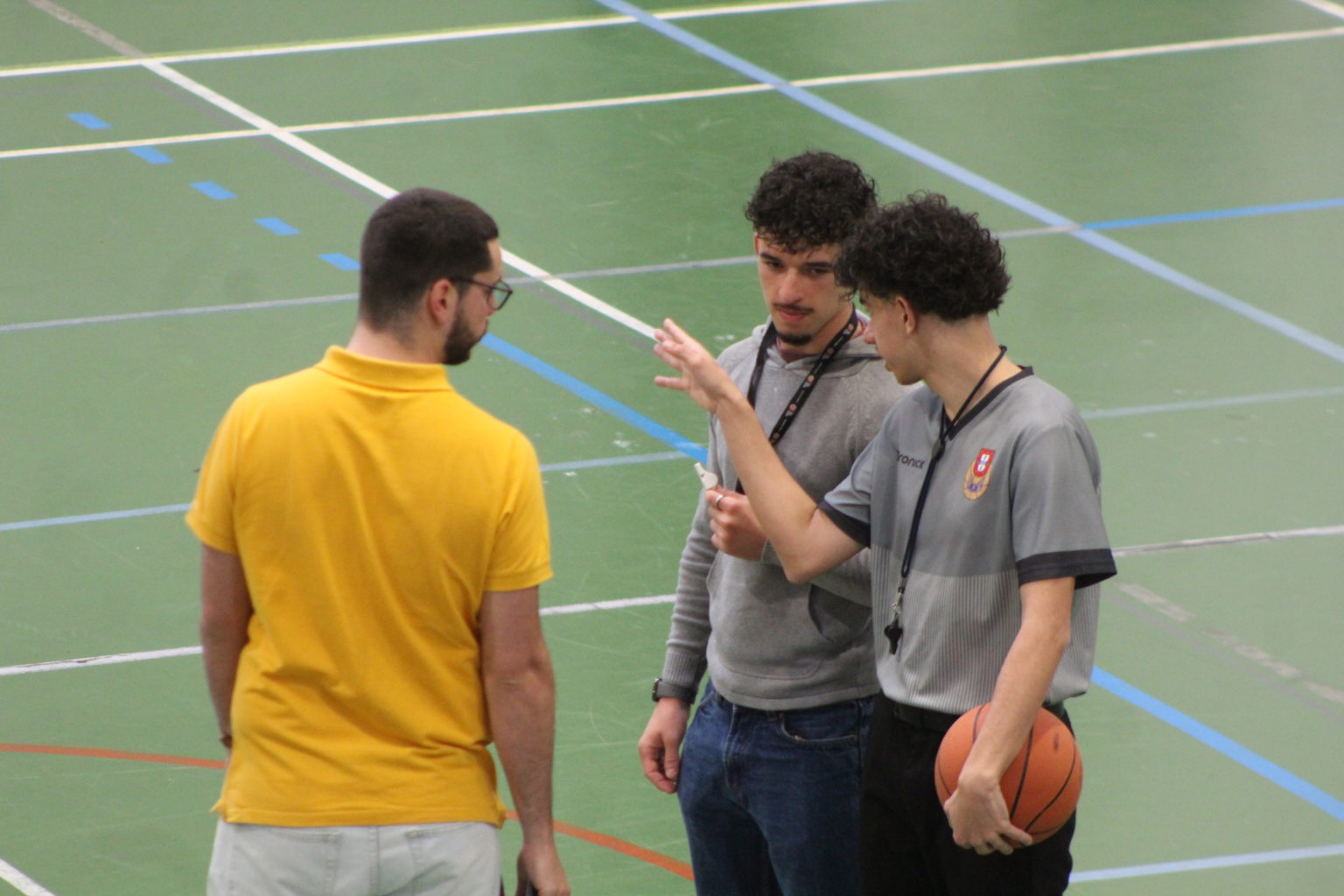 ABL imagem de galeria