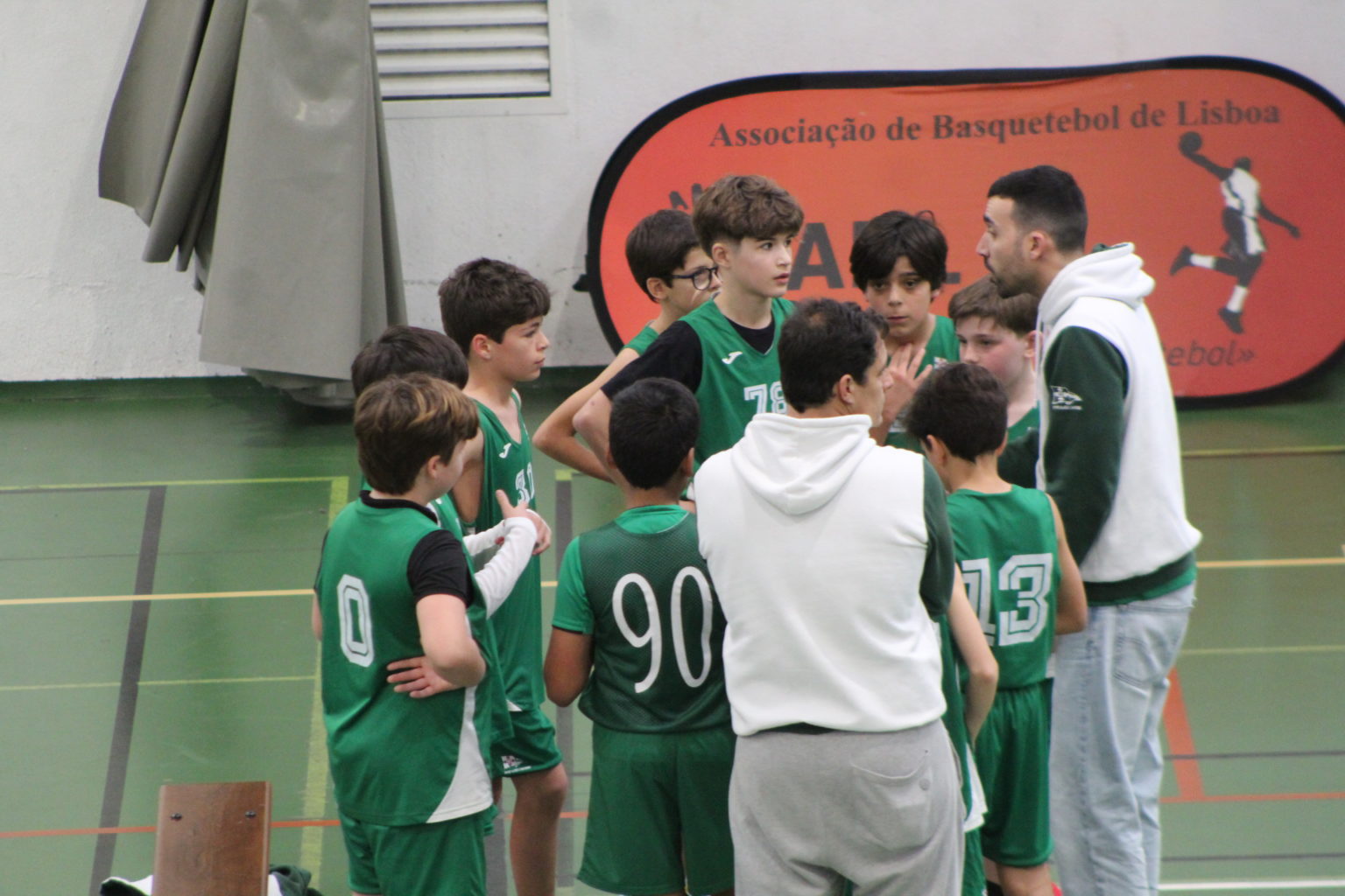 ABL imagem de galeria