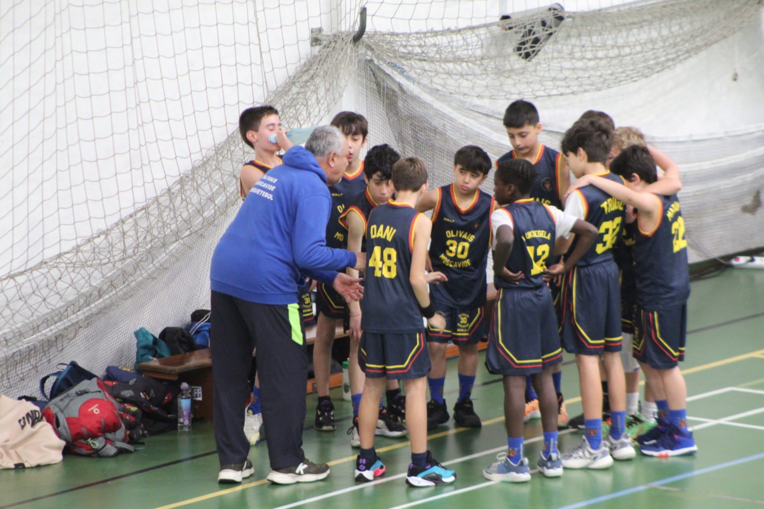 ABL imagem de galeria