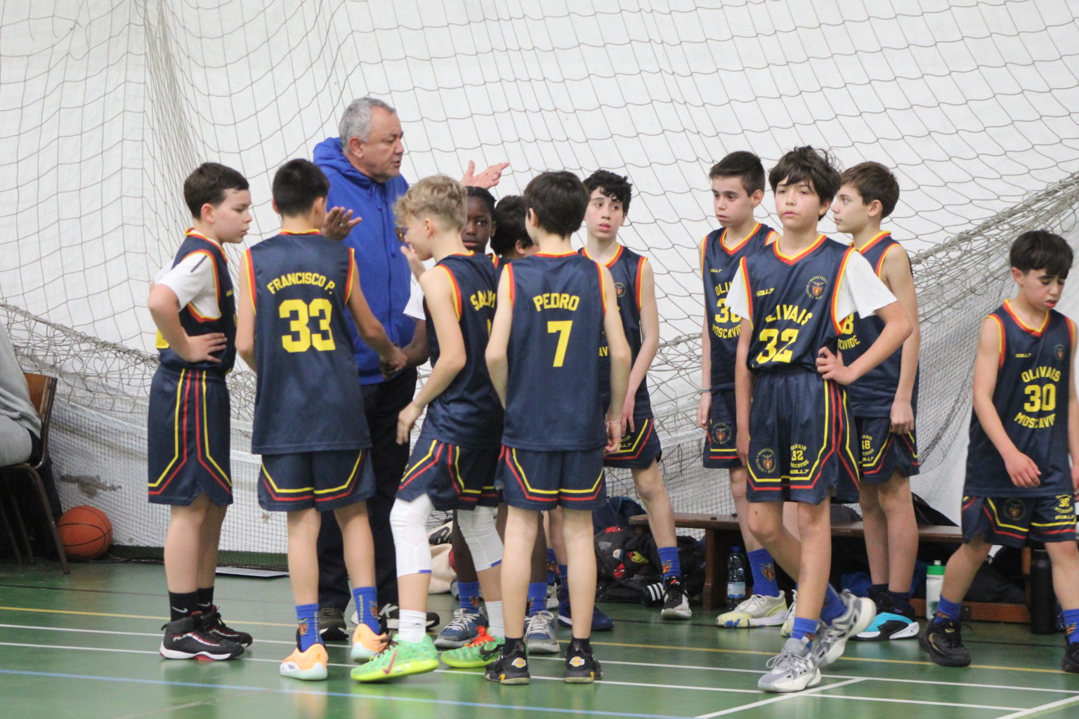 ABL imagem de galeria