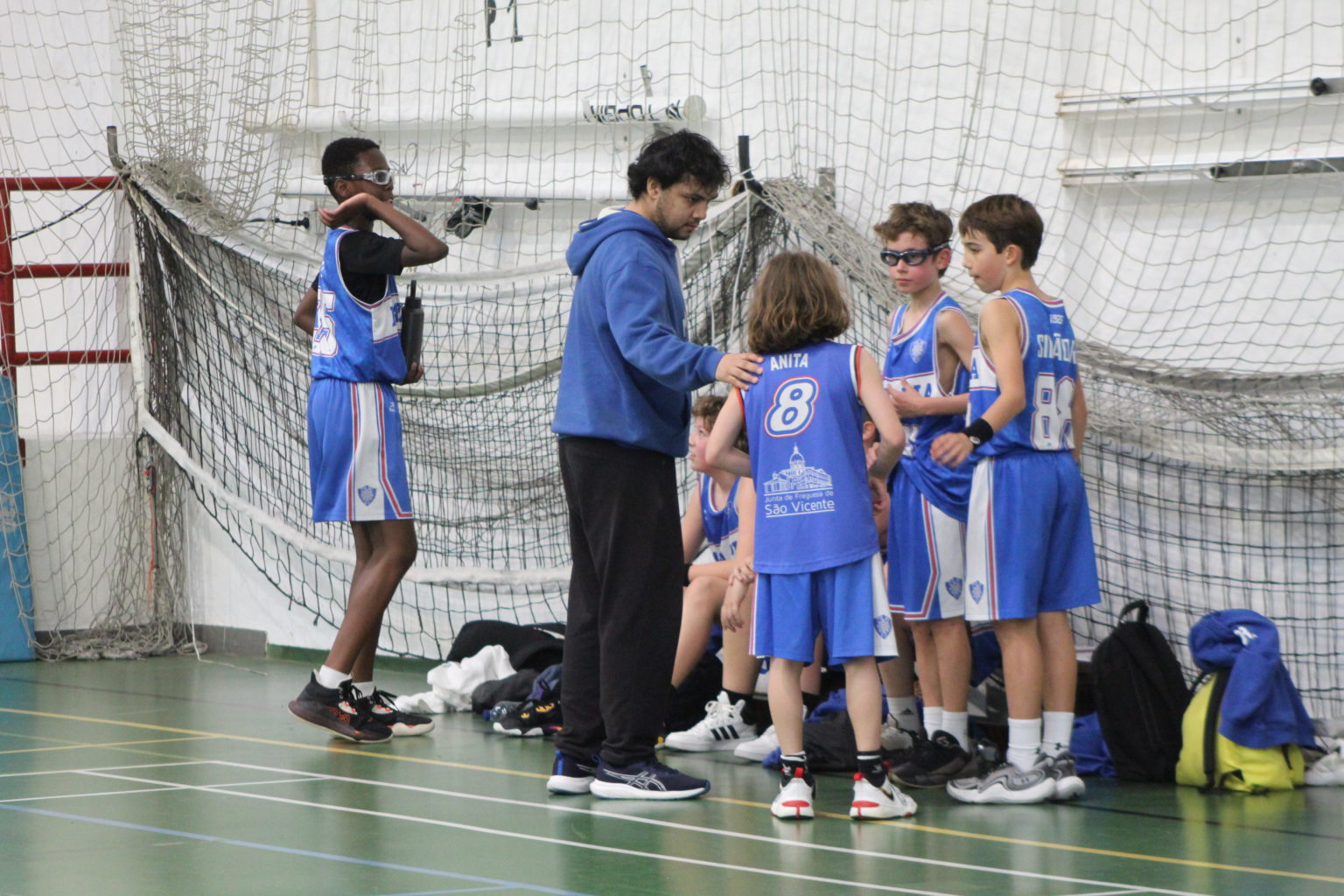 ABL imagem de galeria