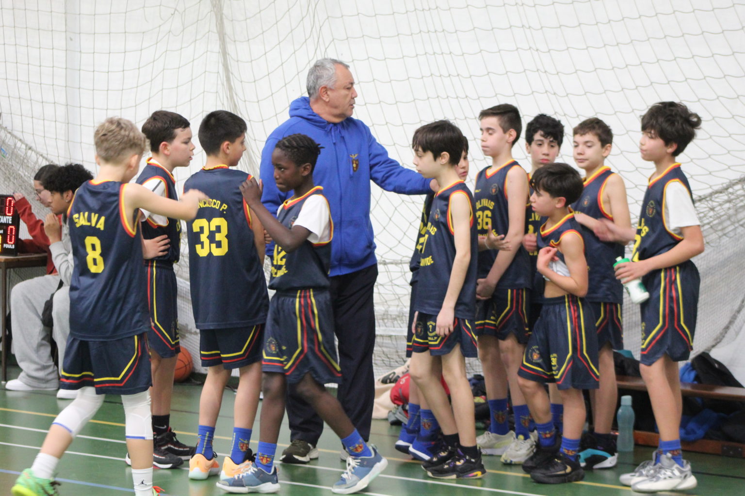 ABL imagem de galeria