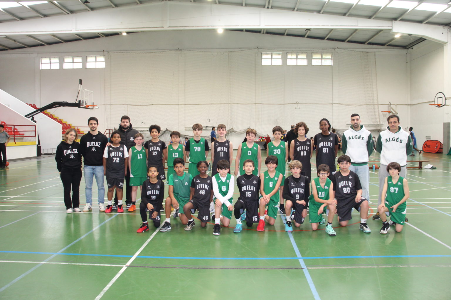 ABL imagem de galeria