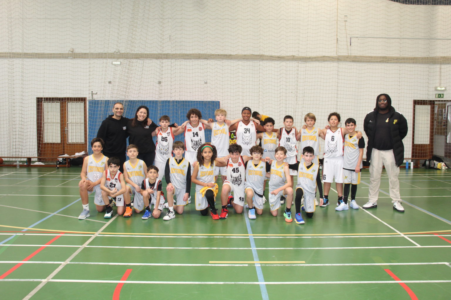 ABL imagem de galeria