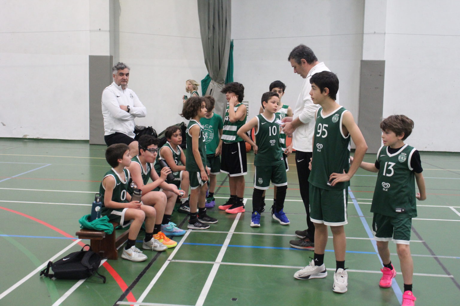 ABL imagem de galeria