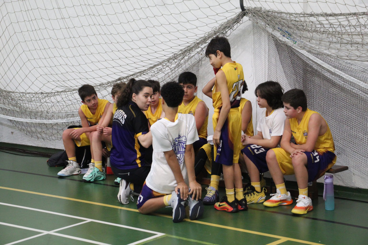 ABL imagem de galeria