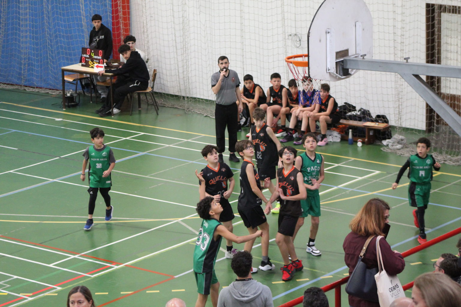 ABL imagem de galeria