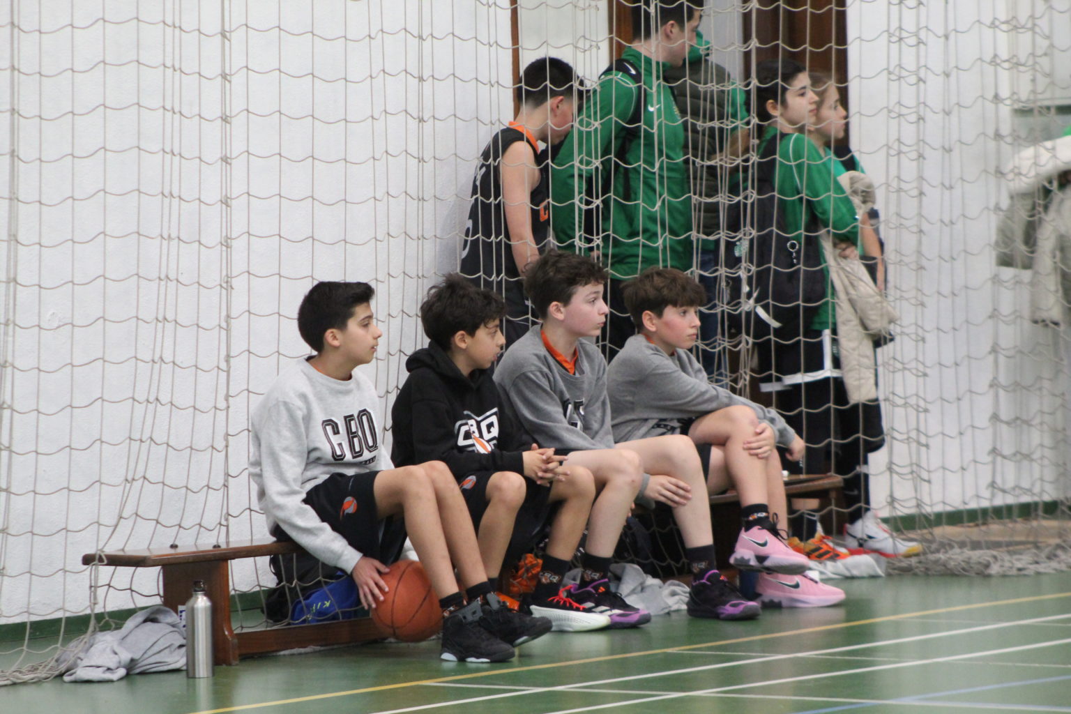 ABL imagem de galeria