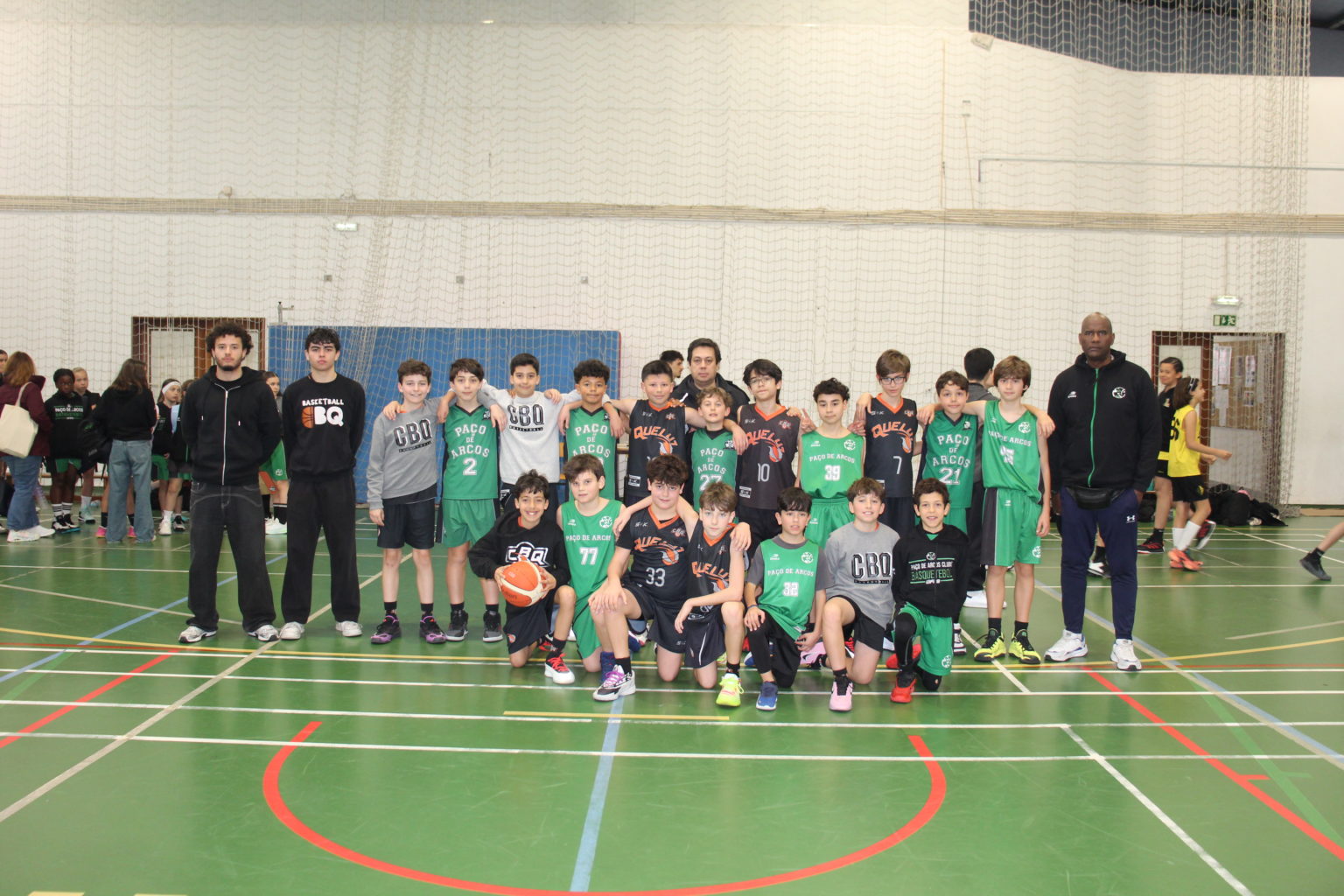 ABL imagem de galeria