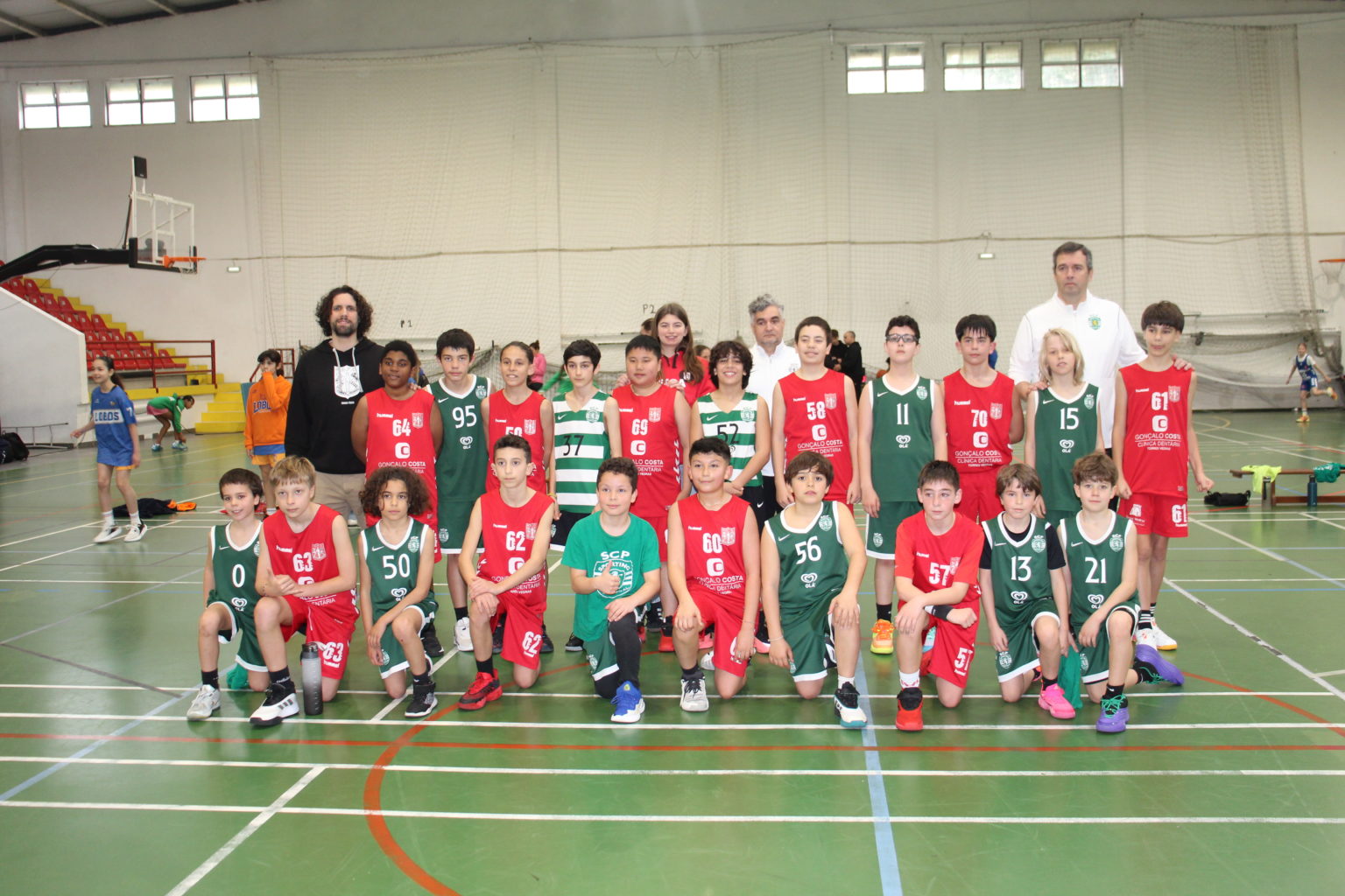 ABL imagem de galeria