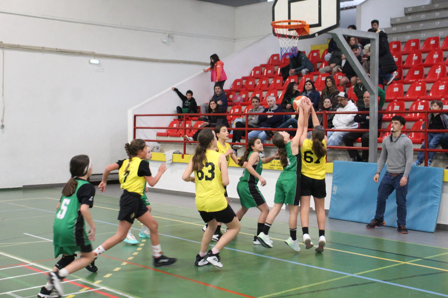 ABL imagem de galeria