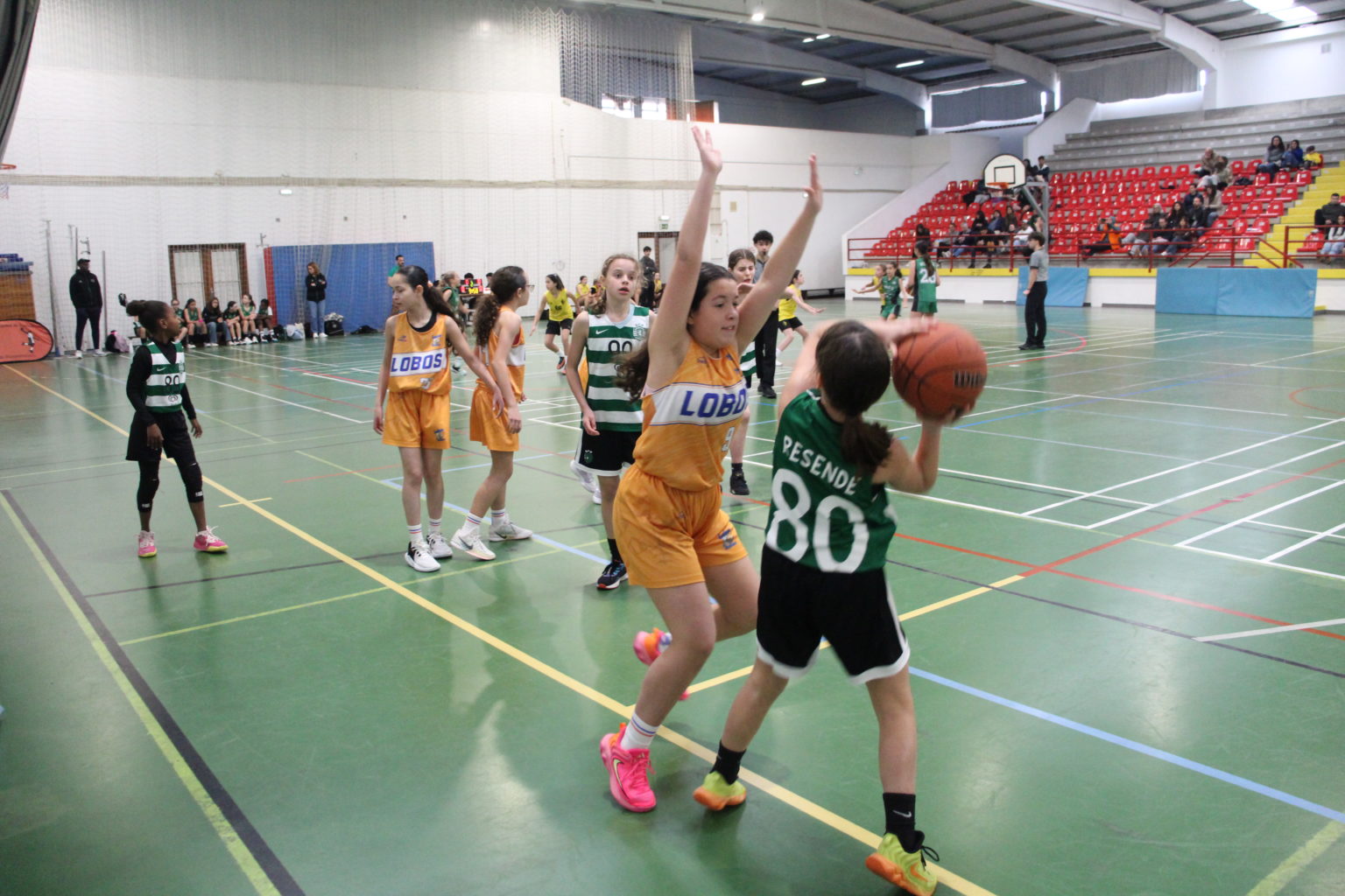 ABL imagem de galeria