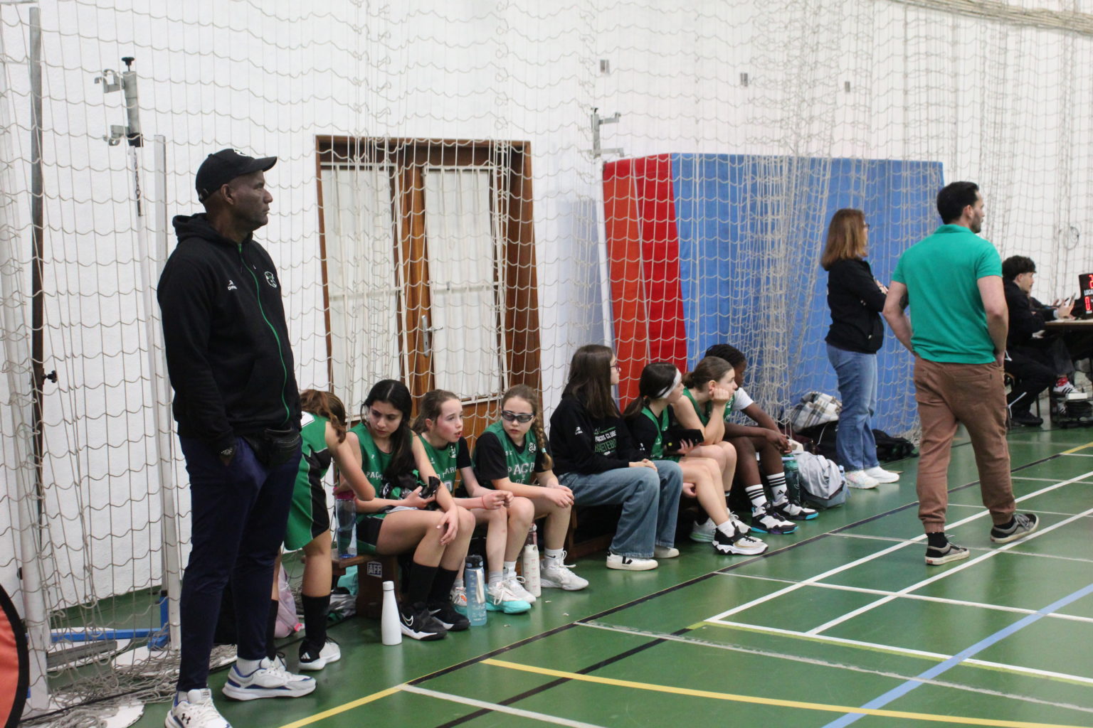 ABL imagem de galeria