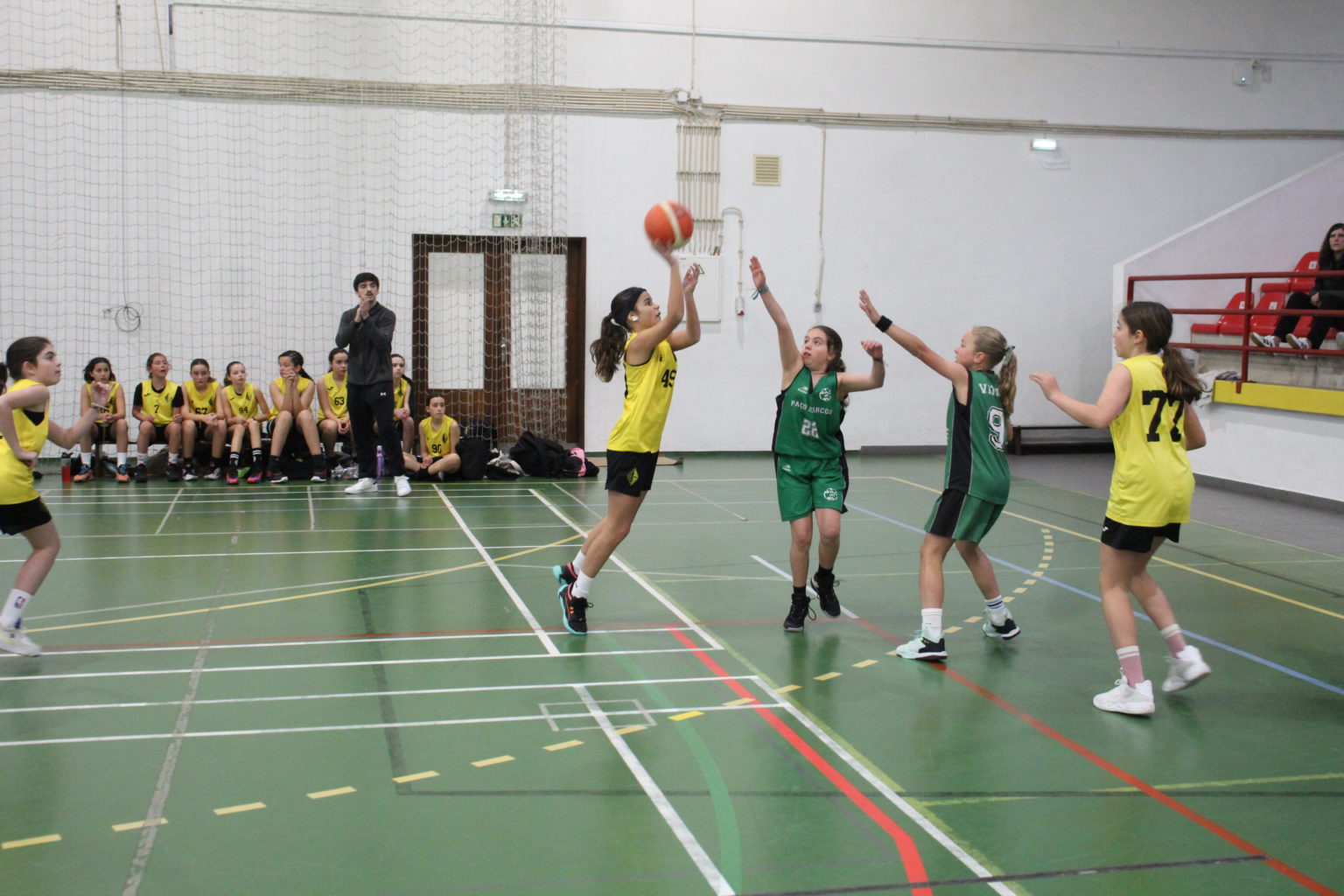 ABL imagem de galeria