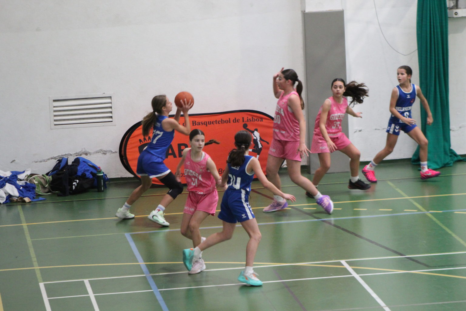 ABL imagem de galeria