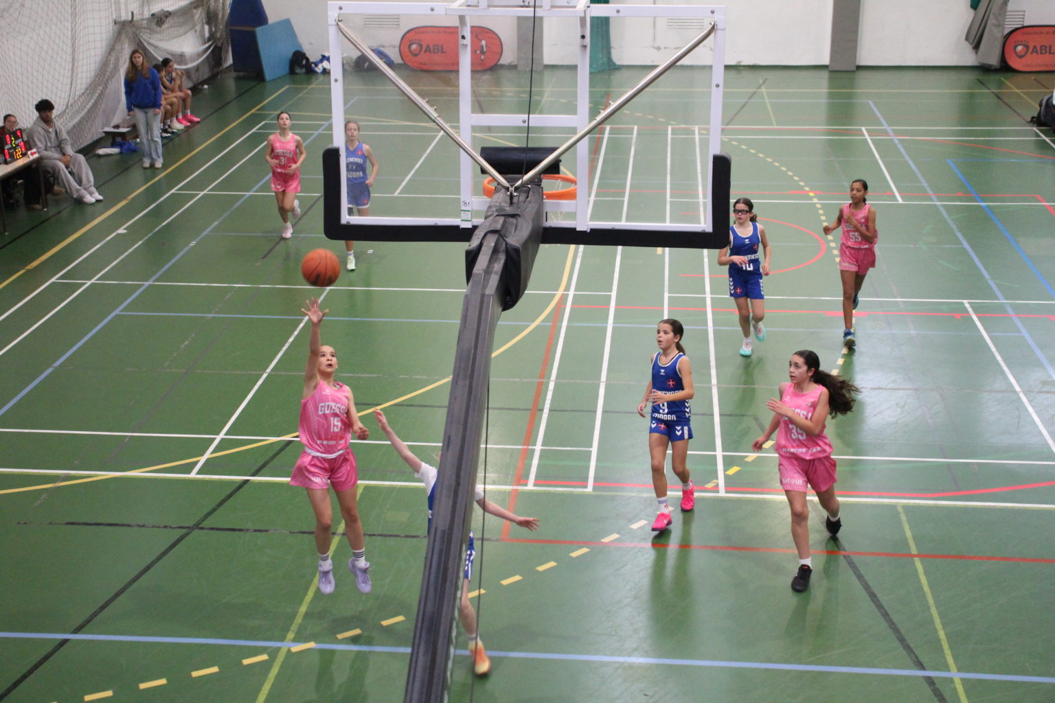 ABL imagem de galeria