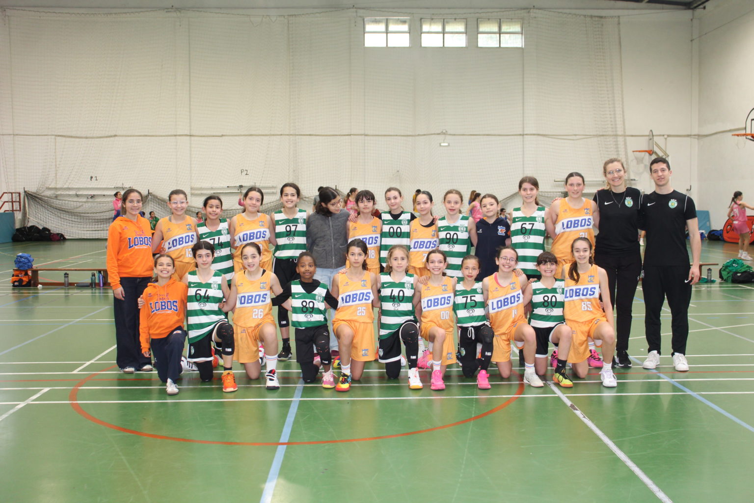 ABL imagem de galeria