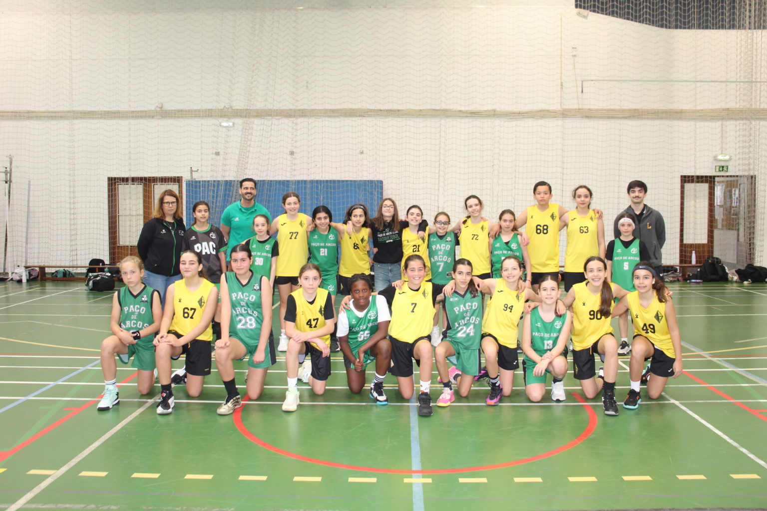 ABL imagem de galeria