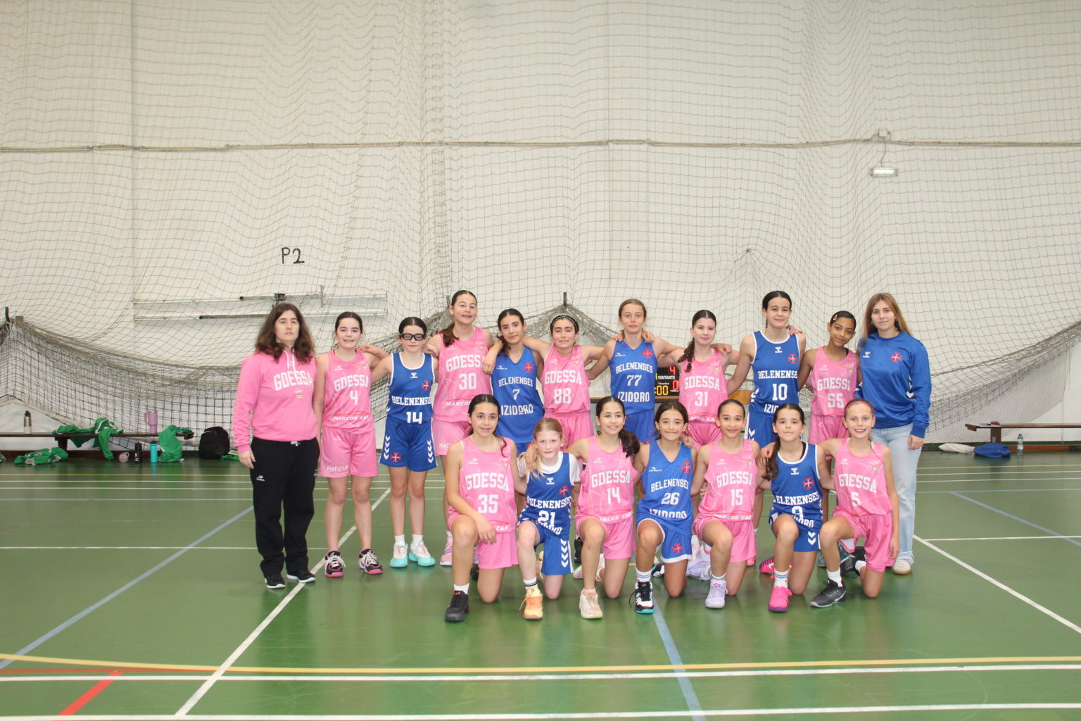 ABL imagem de galeria