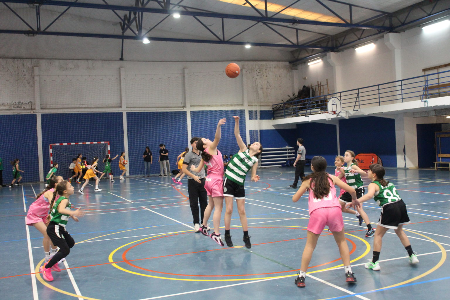 ABL imagem de galeria