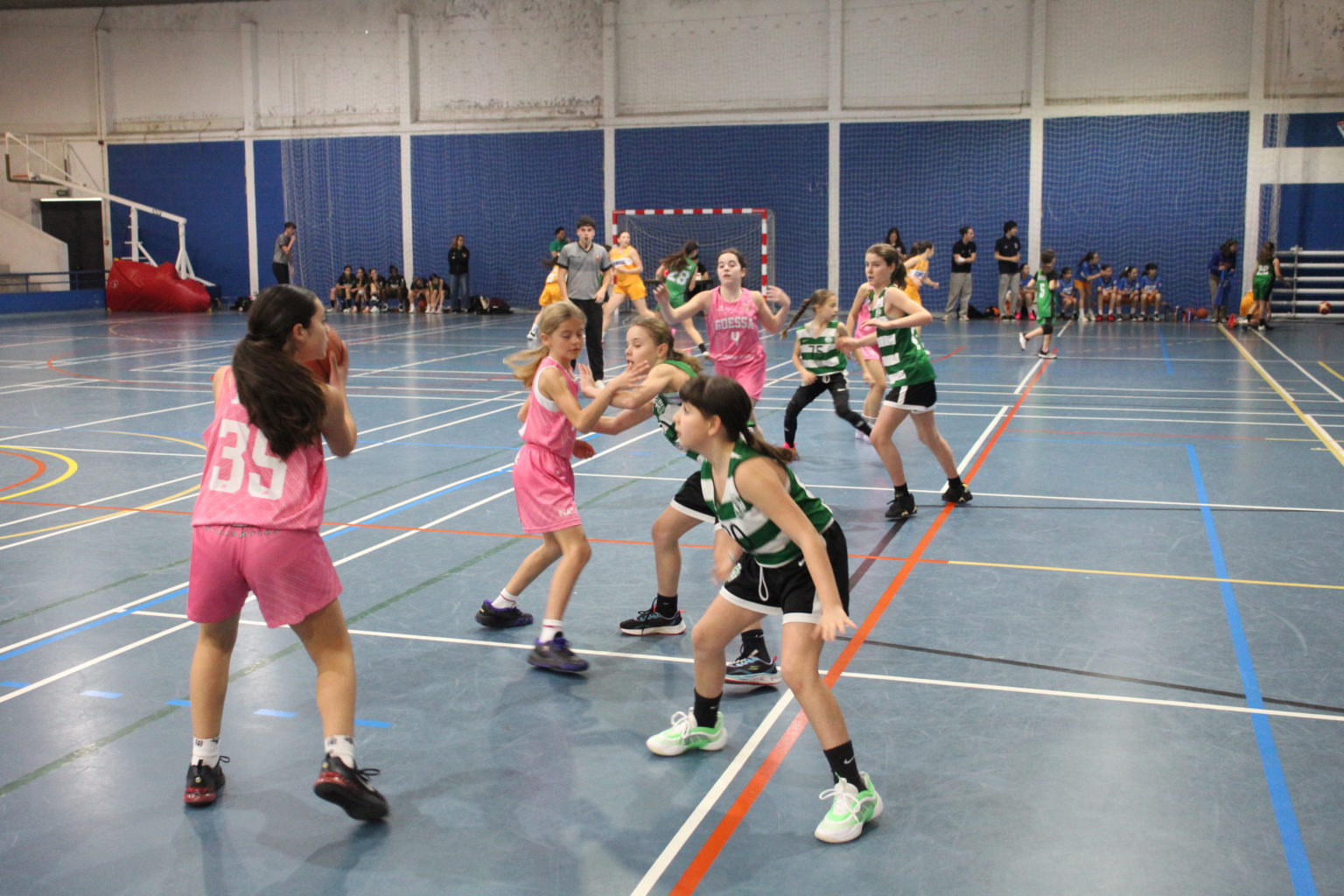 ABL imagem de galeria