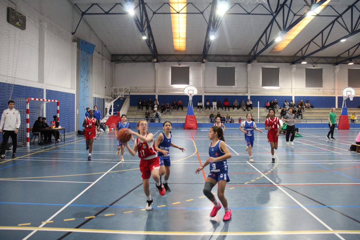 ABL imagem de galeria