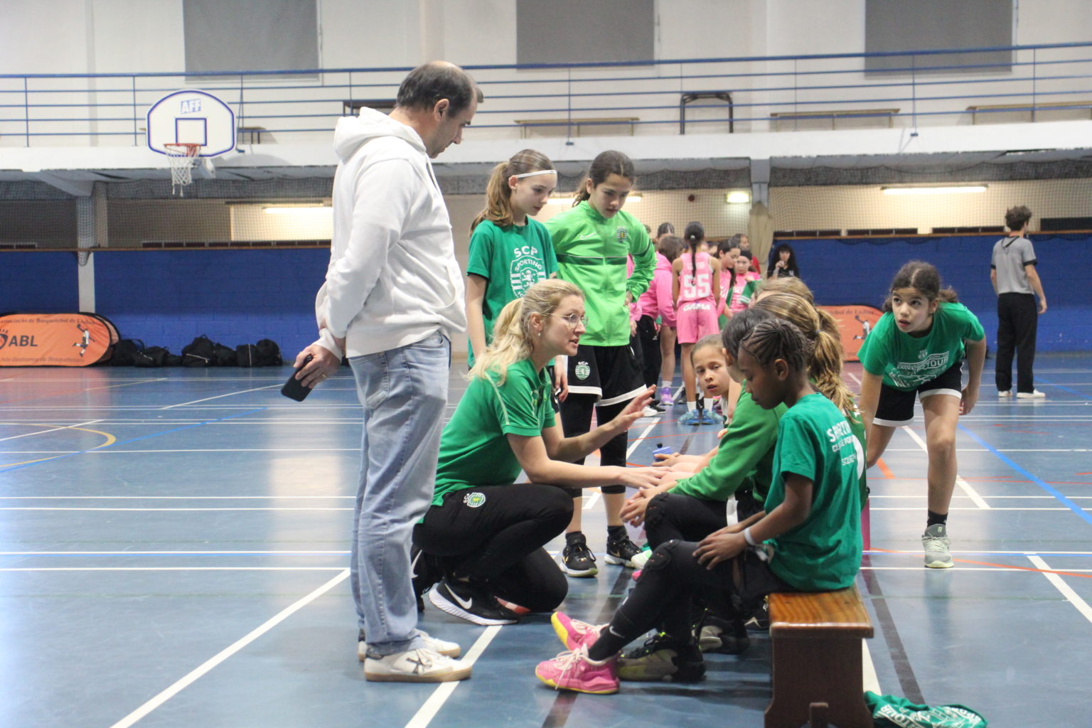 ABL imagem de galeria