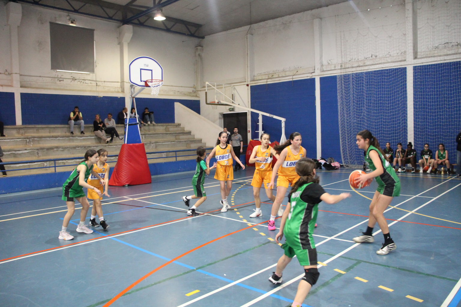 ABL imagem de galeria