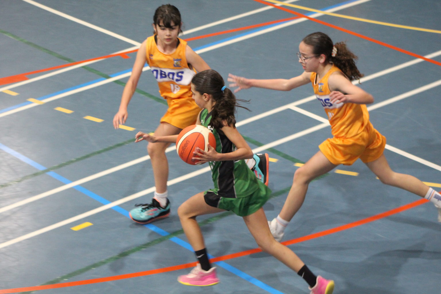 ABL imagem de galeria