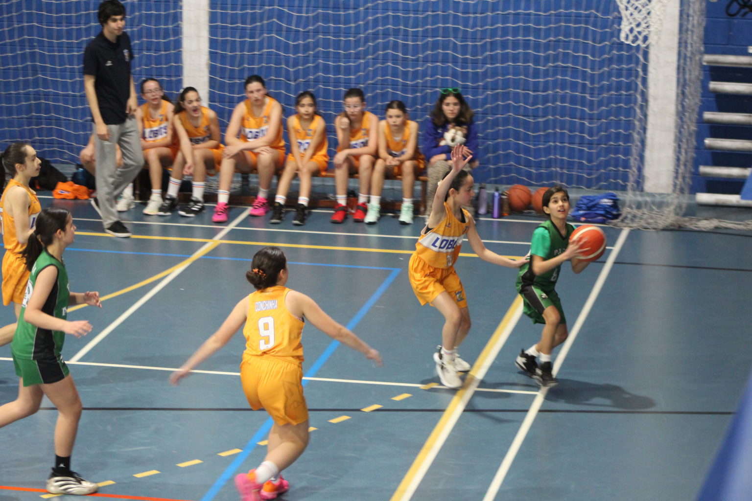 ABL imagem de galeria